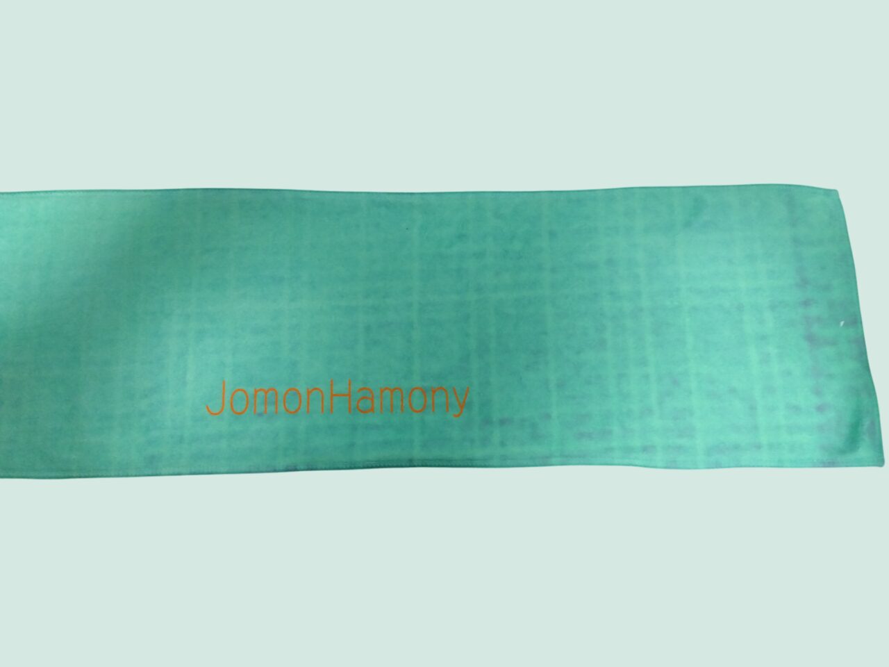 頚椎整体タオルマフラー　JomonHarmony