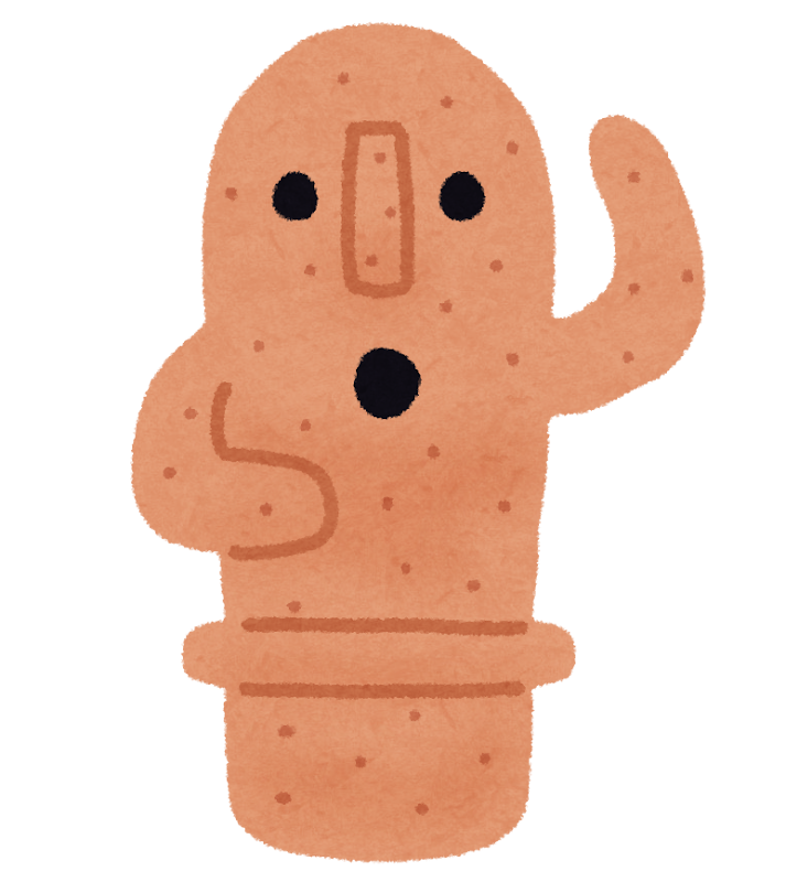Jomon Harmony