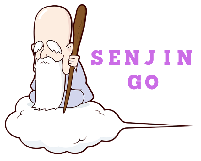 新たなプロジェクト始動『ＳＥＮＪＩＮ GO』