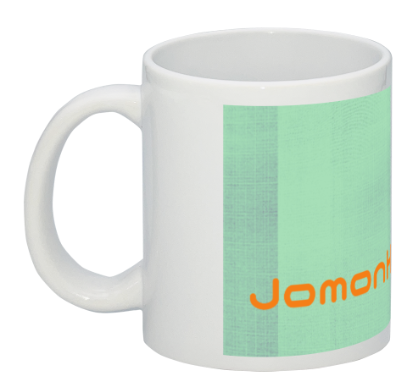 ToRoToRo縄文マグカップ