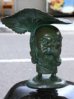 『コロボックルは本当に存在する』チャネリング