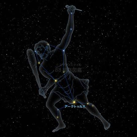 『アークトゥルスの宇宙人』からのチャネリングメッセージ。